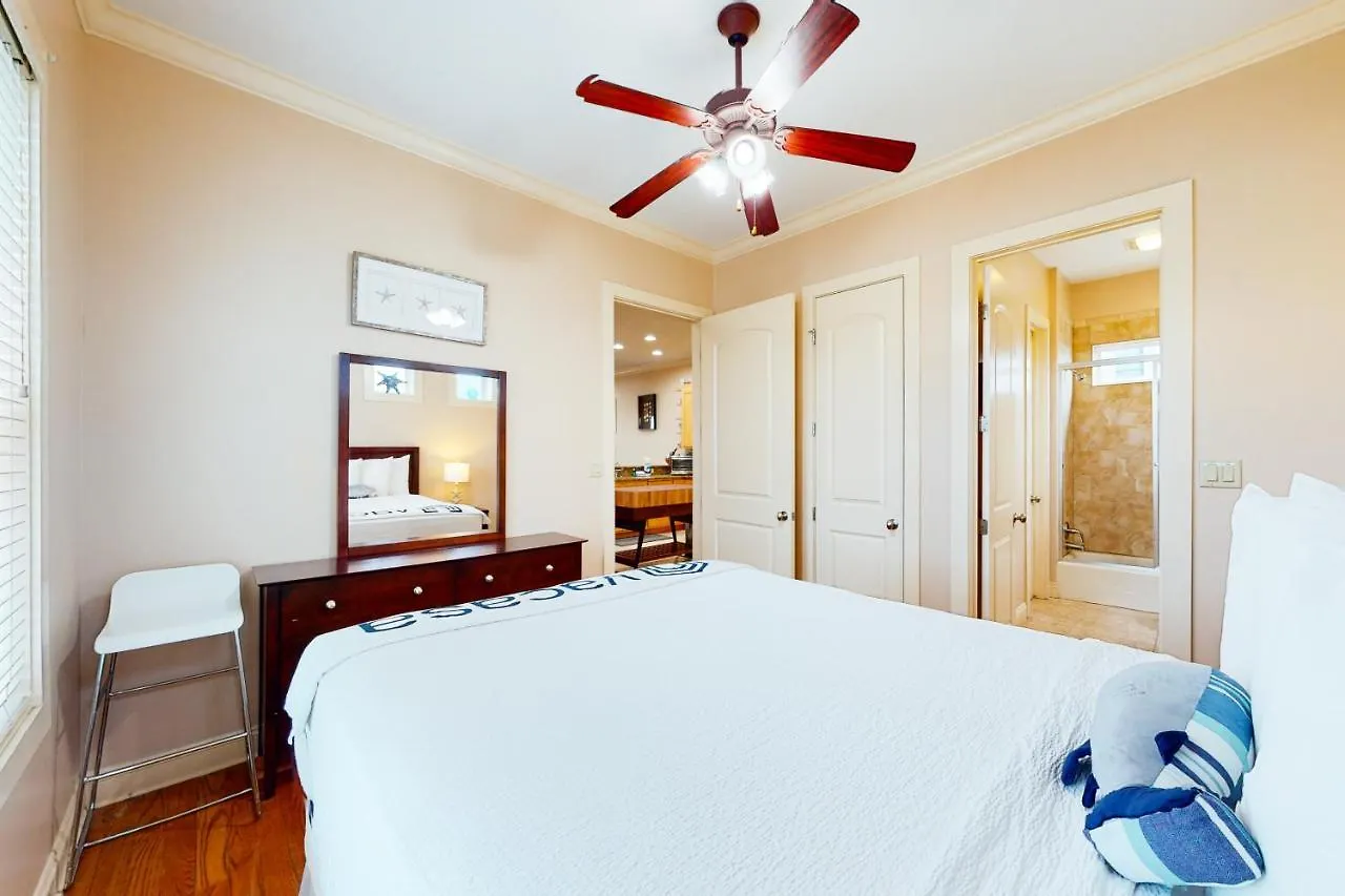 Vila Casa Cote De Mar Panama City Beach