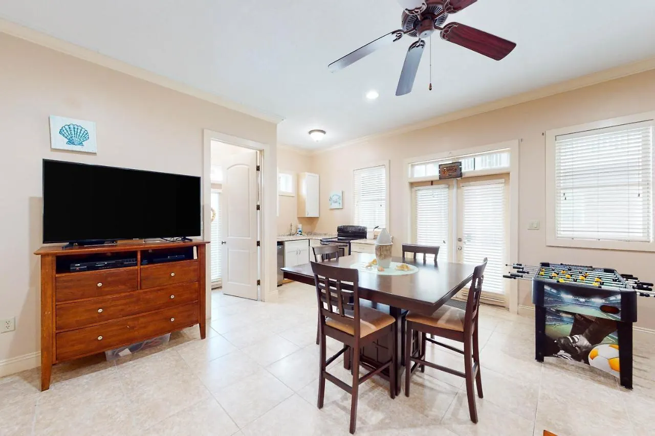 Vila Casa Cote De Mar Panama City Beach USA