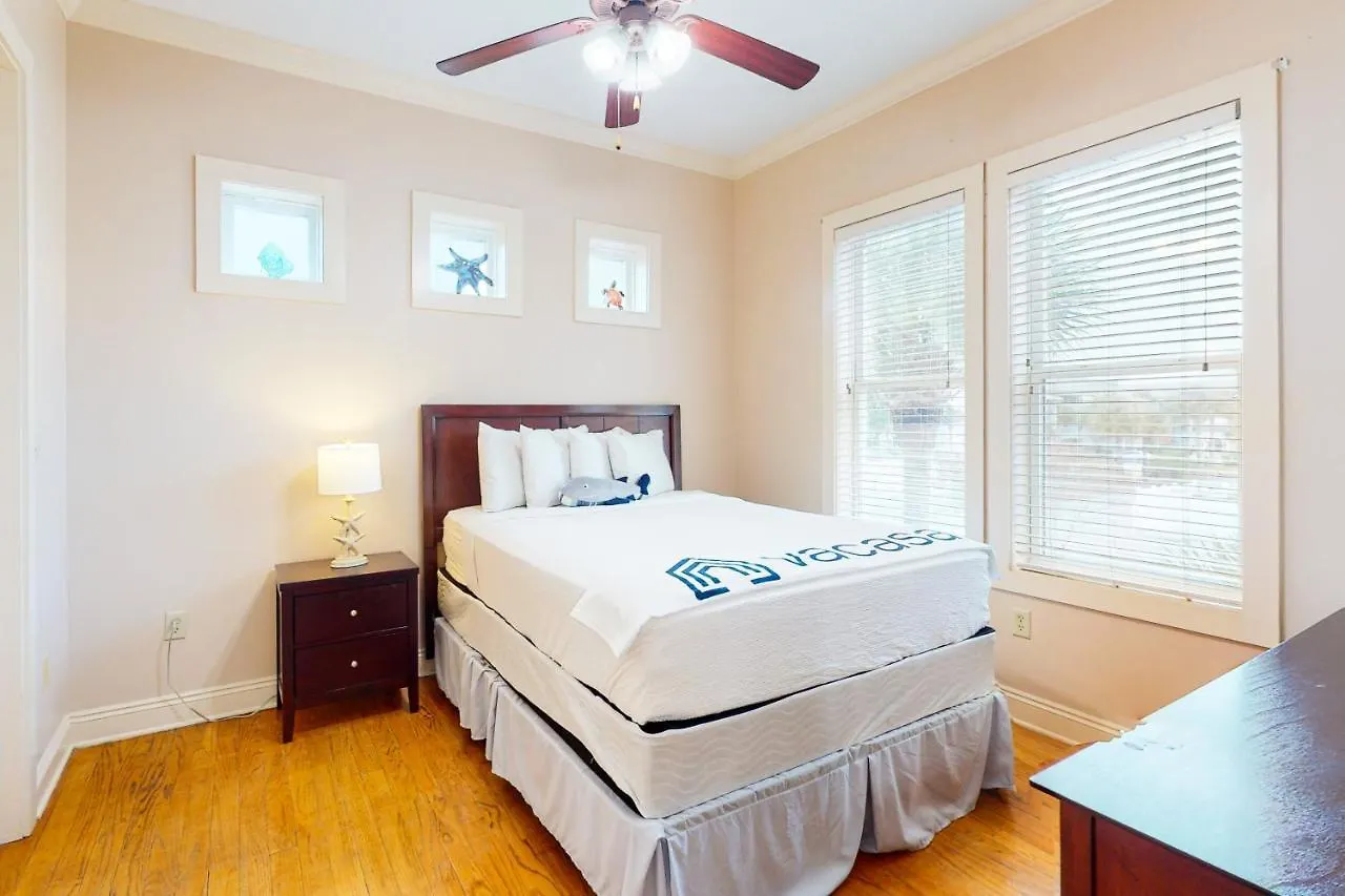 Vila Casa Cote De Mar Panama City Beach