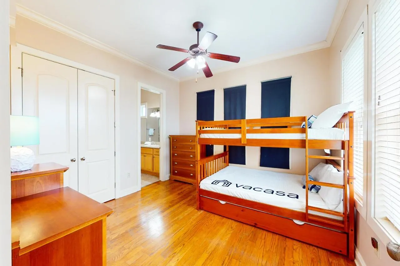 Prázdninový dům Vila Casa Cote De Mar Panama City Beach