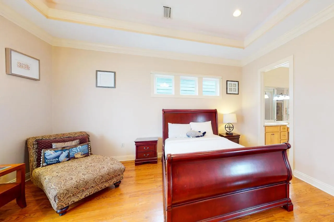 Casa Cote De Mar Villa Panama City Beach