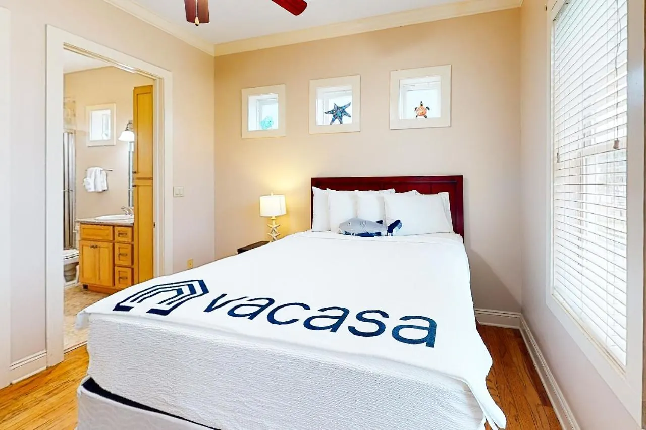 Casa Cote De Mar Villa Panama City Beach