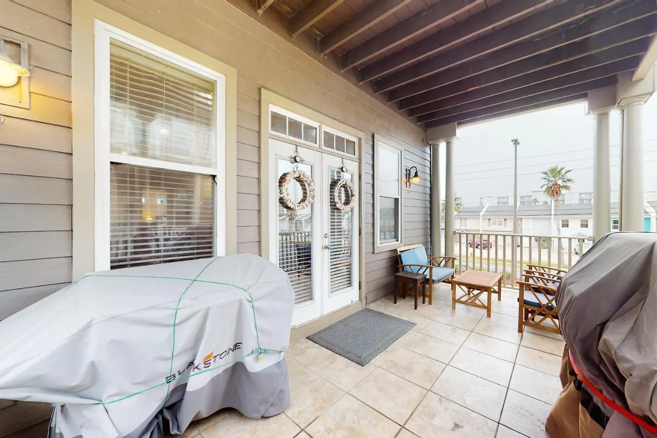 Feriehus Casa Cote De Mar Villa Panama City Beach